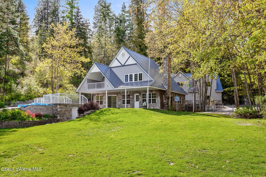 6425 S THIRTEEN HUNDRED RD, Coeur d'Alene, ID 83814 photo 2