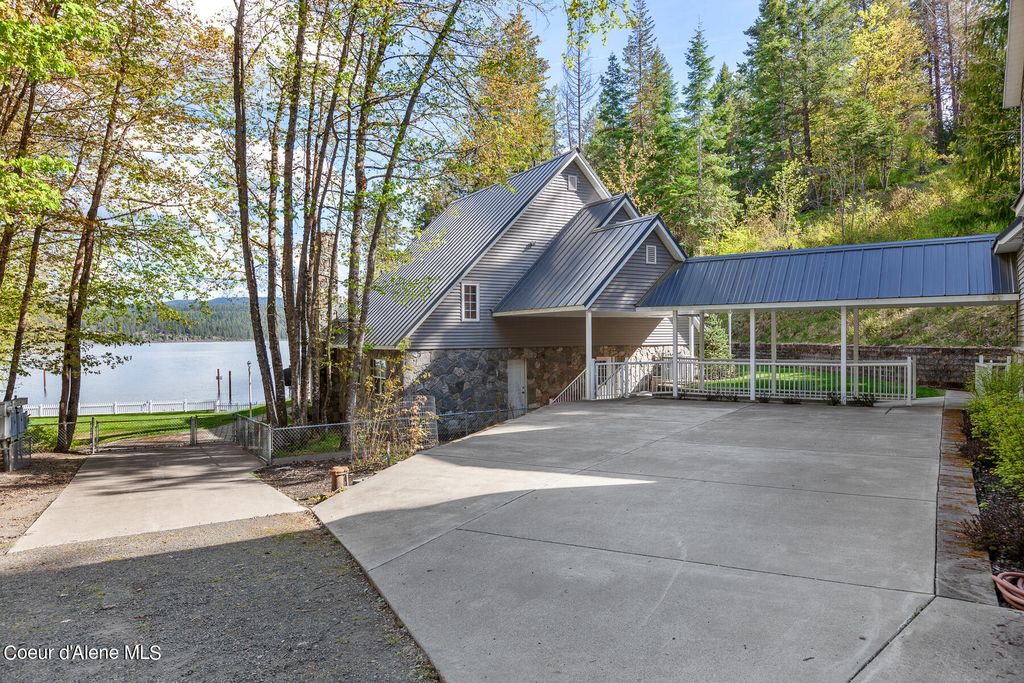 6425 S THIRTEEN HUNDRED RD, Coeur d'Alene, ID 83814 photo 21