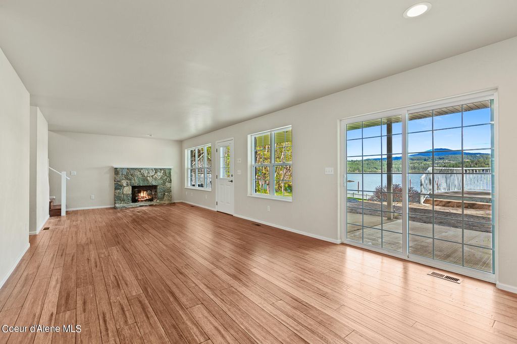 6425 S THIRTEEN HUNDRED RD, Coeur d'Alene, ID 83814 photo 4