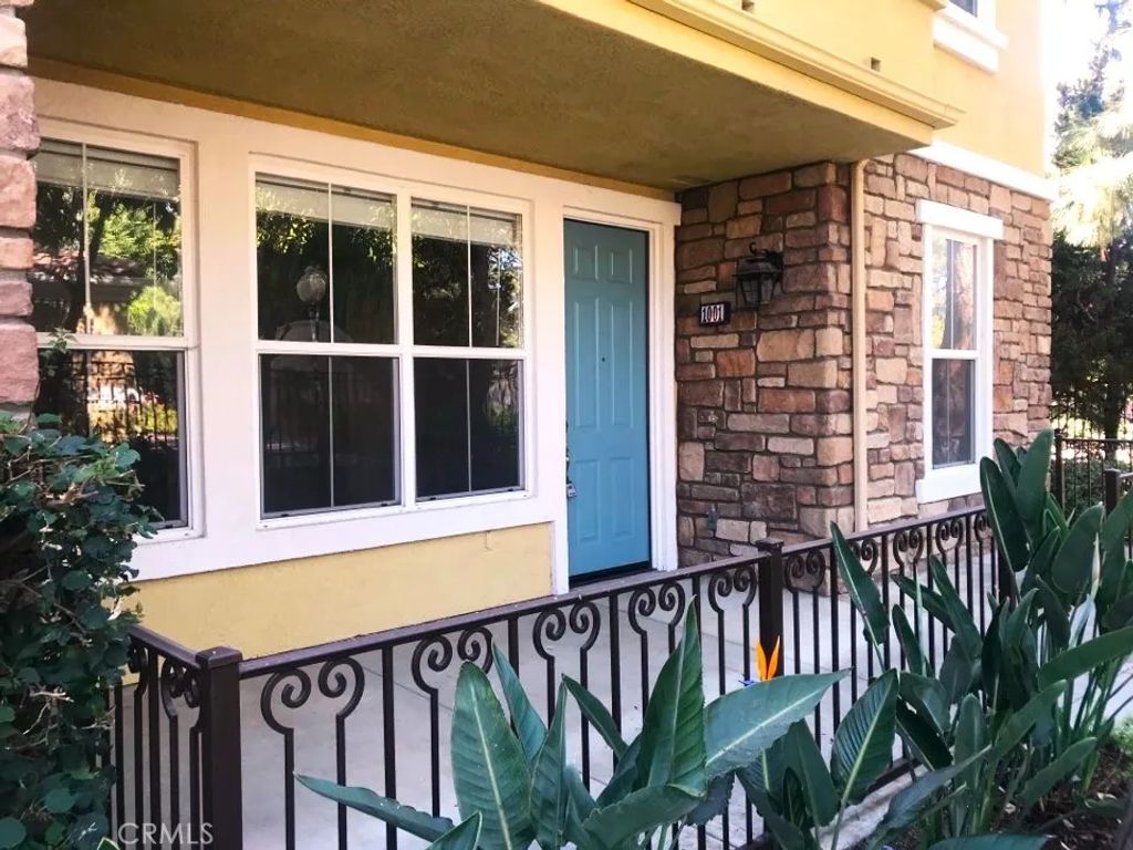 1001 Terra Bella, Irvine, CA 92602