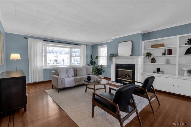 40 Shenandoah Road, Buffalo, NY 14220
