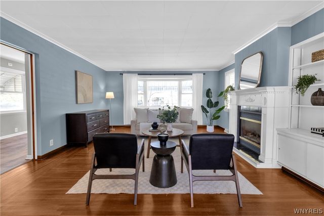 40 Shenandoah Road, Buffalo, NY 14220