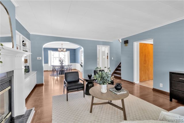 40 Shenandoah Road, Buffalo, NY 14220