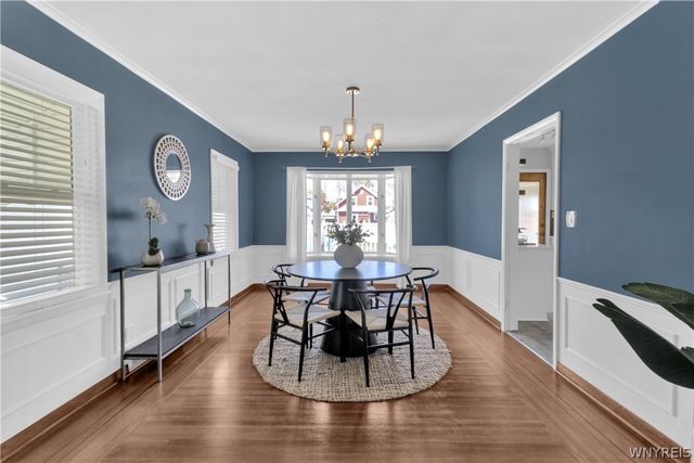40 Shenandoah Road, Buffalo, NY 14220