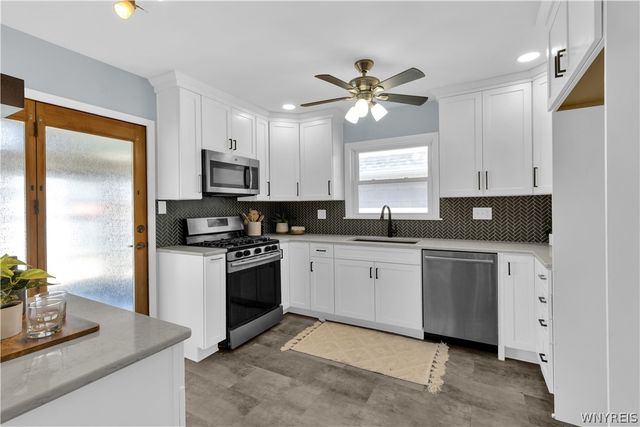 40 Shenandoah Road, Buffalo, NY 14220