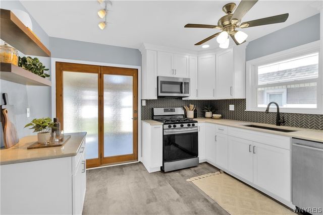 40 Shenandoah Road, Buffalo, NY 14220