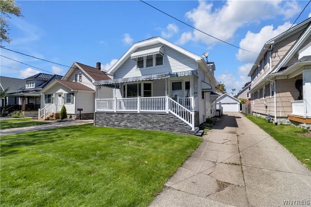 40 Shenandoah Road, Buffalo, NY 14220