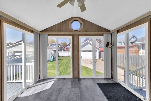 40 Shenandoah Road, Buffalo, NY 14220
