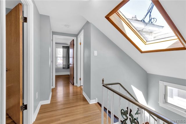 40 Shenandoah Road, Buffalo, NY 14220