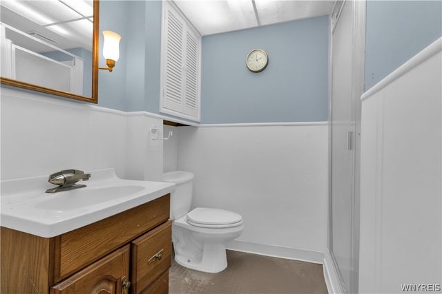 40 Shenandoah Road, Buffalo, NY 14220