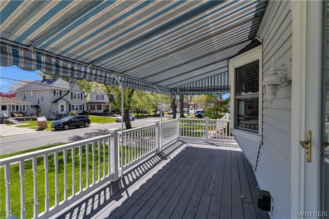 40 Shenandoah Road, Buffalo, NY 14220