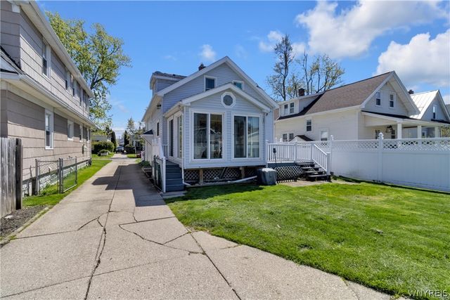 40 Shenandoah Road, Buffalo, NY 14220