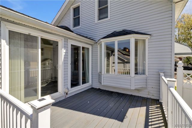 40 Shenandoah Road, Buffalo, NY 14220