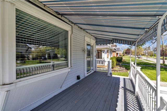 40 Shenandoah Road, Buffalo, NY 14220