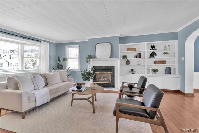 40 Shenandoah Road, Buffalo, NY 14220