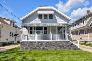 40 Shenandoah Road, Buffalo, NY 14220