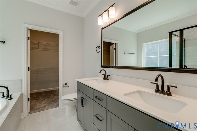 19013 Palisades Rdg, Moseley, VA 23120