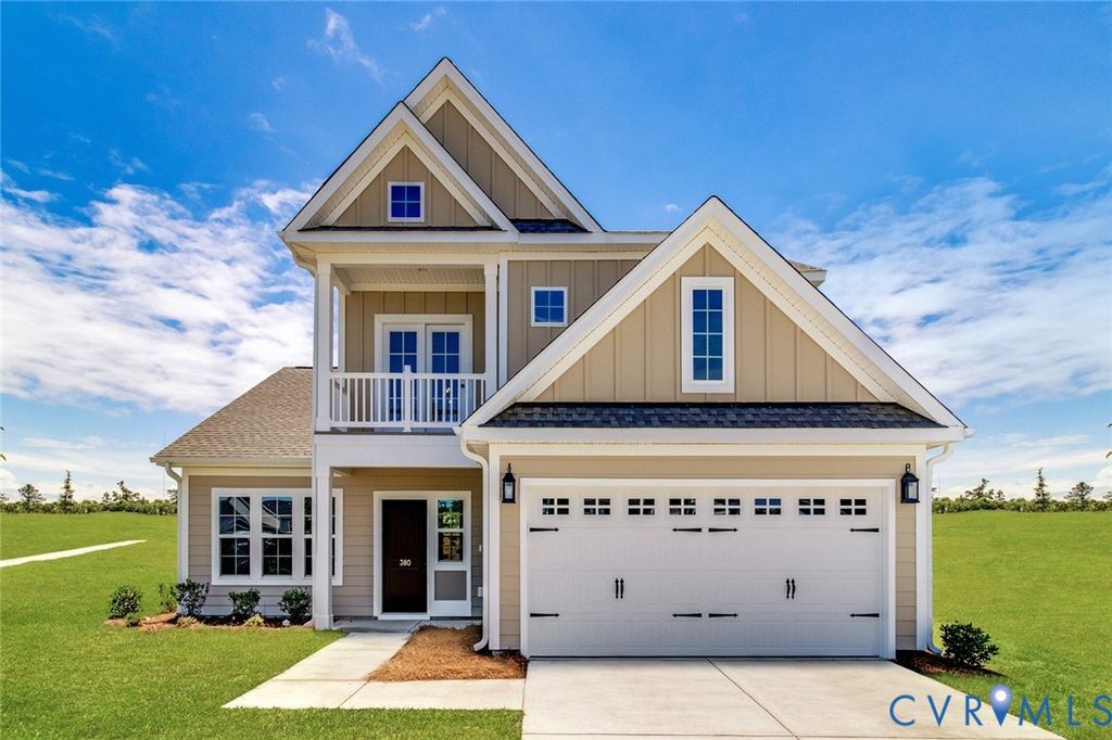 19013 Palisades Rdg, Moseley, VA 23120
