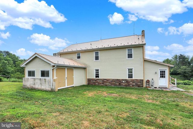 267 HOBBY HORSE LN, Millersburg, PA 17061