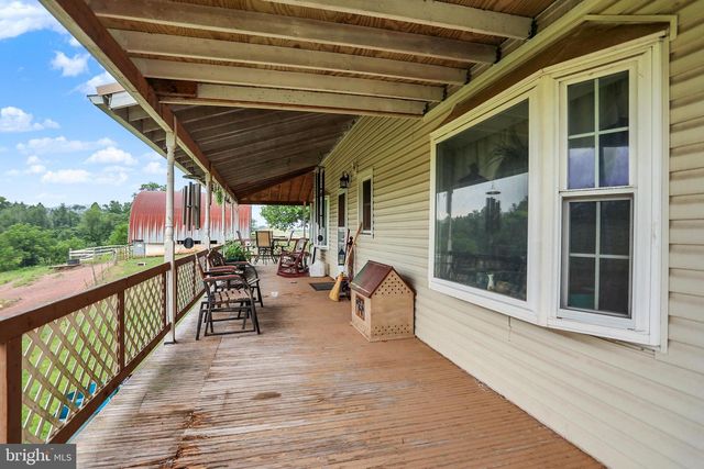 267 HOBBY HORSE LN, Millersburg, PA 17061