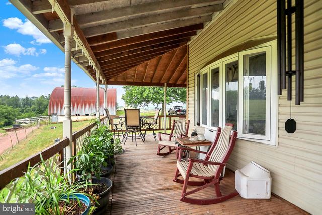 267 HOBBY HORSE LN, Millersburg, PA 17061