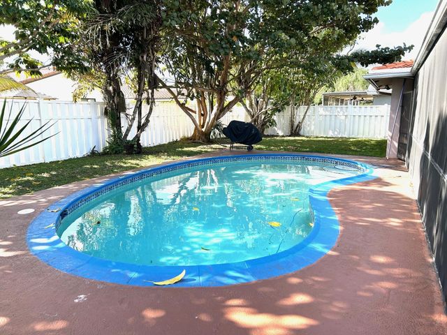 11744 NW 26 Court, Coral Springs, FL 33065