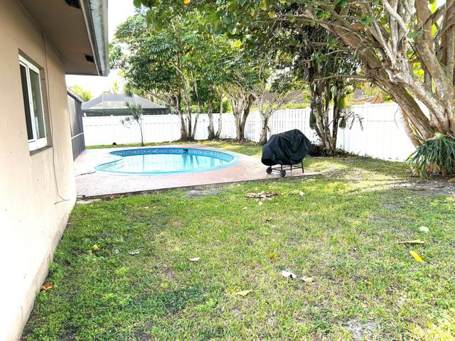 11744 NW 26 Court, Coral Springs, FL 33065