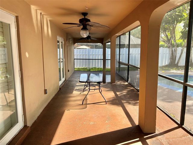 11744 NW 26 Court, Coral Springs, FL 33065