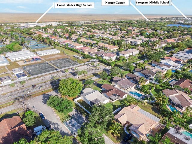 11744 NW 26 Court, Coral Springs, FL 33065