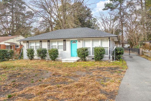 3011 N Duke Street, Durham, NC 27704