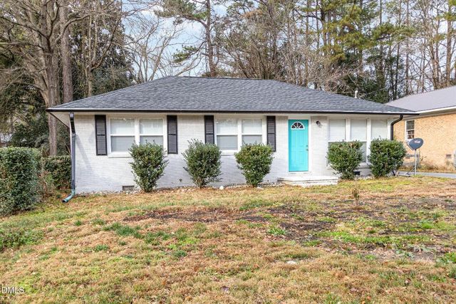 3011 N Duke Street, Durham, NC 27704