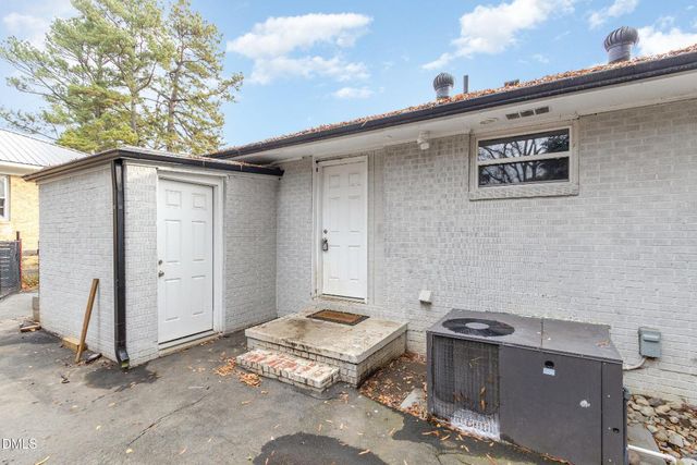 3011 N Duke Street, Durham, NC 27704