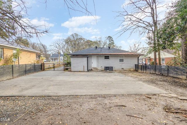 3011 N Duke Street, Durham, NC 27704