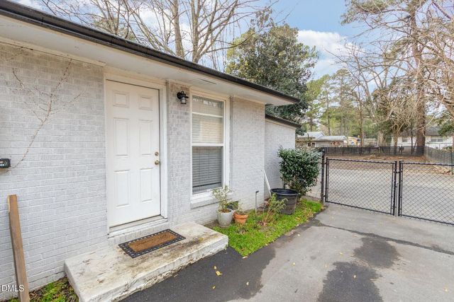 3011 N Duke Street, Durham, NC 27704