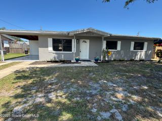 4339 Plompton Drive, Melbourne, FL 32935