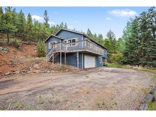 809 Roland Dr, Bailey, CO 80421