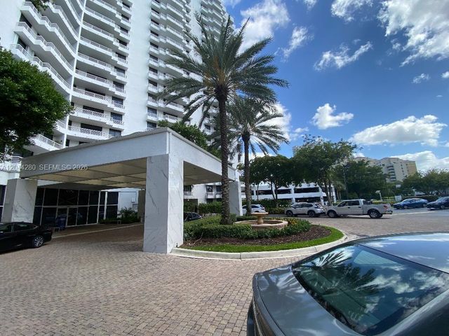 3300 NE 192nd Street 612, Aventura, FL 33180