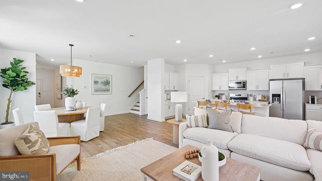 5 DALTON WAY, Rio Grande, NJ 08242