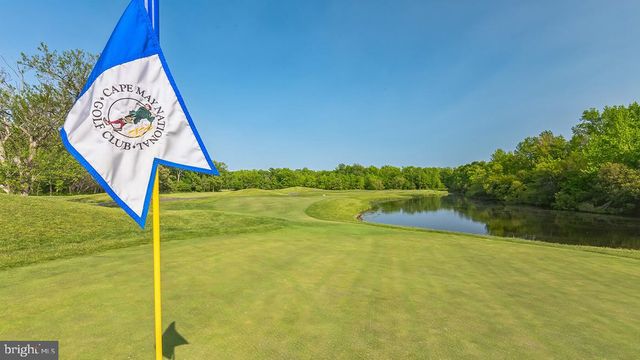 5 DALTON WAY, Rio Grande, NJ 08242