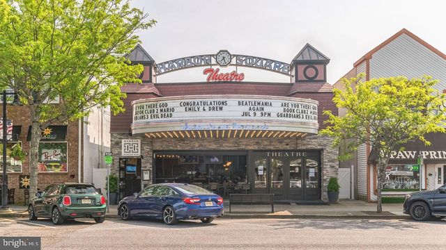 5 DALTON WAY, Rio Grande, NJ 08242