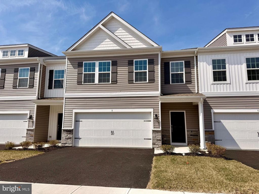 5 DALTON WAY, Rio Grande, NJ 08242