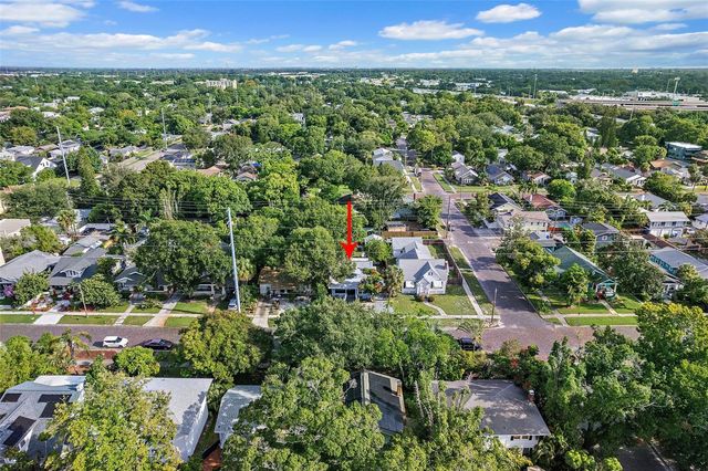 2111 BURLINGTON AVENUE N, St Petersburg, FL 33713