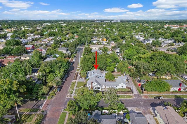 2111 BURLINGTON AVENUE N, St Petersburg, FL 33713