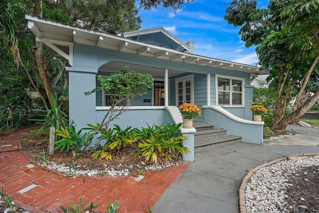 2111 BURLINGTON AVENUE N, St Petersburg, FL 33713