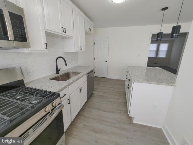 1525 MEDFORD RD, Baltimore, MD 21218