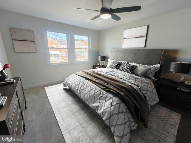 1525 MEDFORD RD, Baltimore, MD 21218