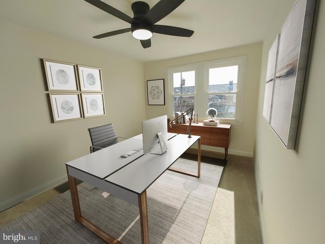 1525 MEDFORD RD, Baltimore, MD 21218