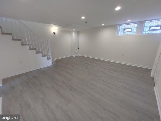 1525 MEDFORD RD, Baltimore, MD 21218