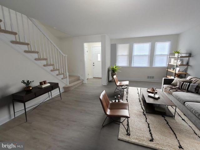 1525 MEDFORD RD, Baltimore, MD 21218