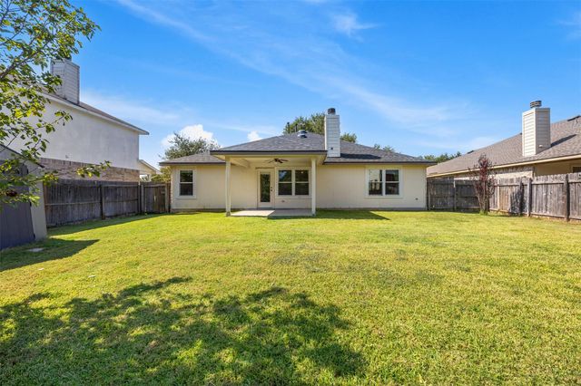 11204 Silo Valley DR, Austin, TX 78754